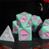 The Dice Of Love