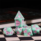 The Dice Of Love