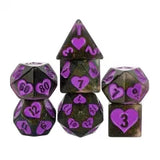 Love Heart Dice